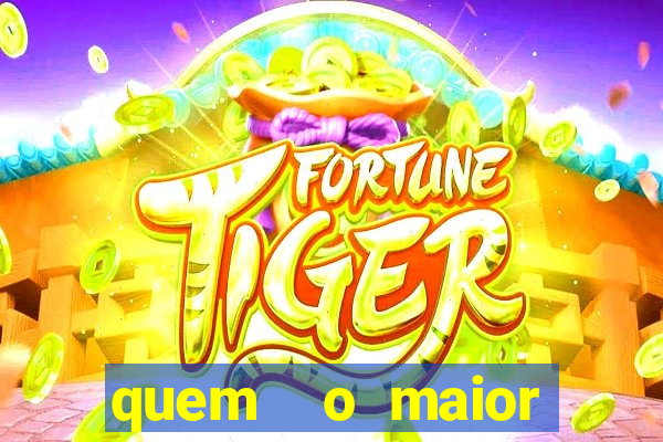 quem  o maior time de minas